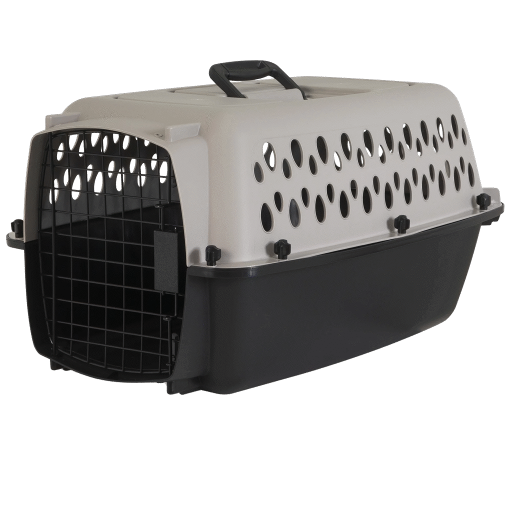 Pet Carrier — Noble Mini Pigs