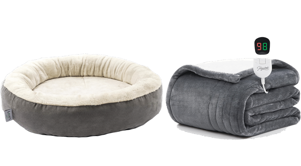 bed blanket — Noble Mini Pigs